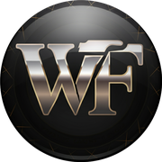 Casino Wild Fortune logo