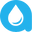 Klarwater logo