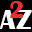 A2Z Security Cameras logo