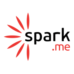 Spark.me logo