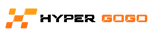 HYPER GOGO logo