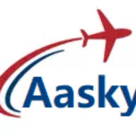 aasky-tickets.com logo