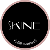 Skine logo