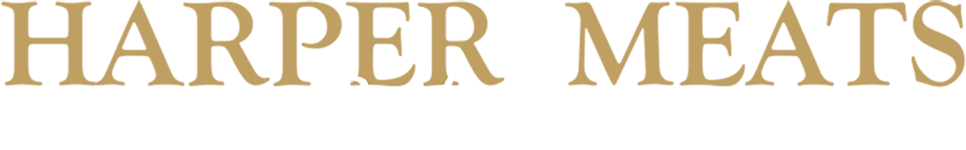 Harpermeats logo