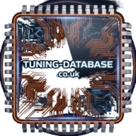 TUNING-DATABASE logo