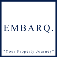 EMBARQ logo