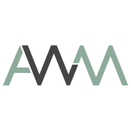 AWM Windows and Doors logo
