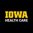 University of Iowa Hospitals and Clinics logo