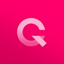 qcmakeupacademy.com logo