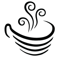 Brickroadcoffee logo