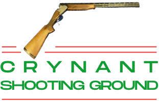 Crynant Shooting Ground logo
