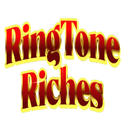 Ringtone Riches logo