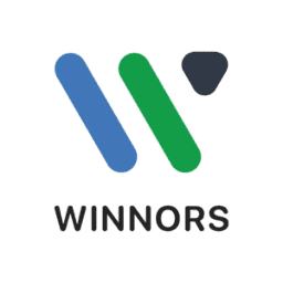 Winnors Remote Staff logo