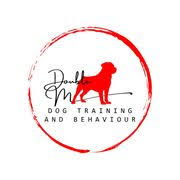 Double M Dog Training logo