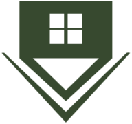 Upside Down House UK logo