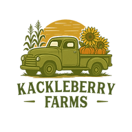 Kackleberry Farms logo