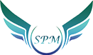 SPM Hire logo