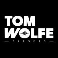 Tom Wolfe Presets logo