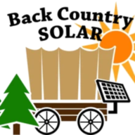 backcountrysolar.com logo