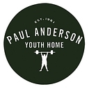 Paul Anderson Youth Home logo