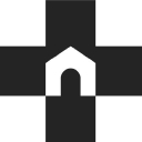 Fuzzy logo