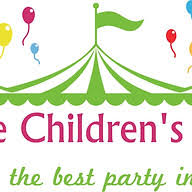 Unique Children's Parties logo