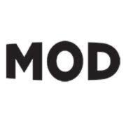 MOD Appliances logo