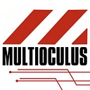 Multioculus logo