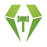 Gem Rock Auctions logo