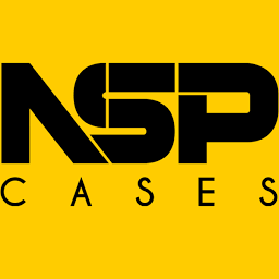 The Flight Case Company logo