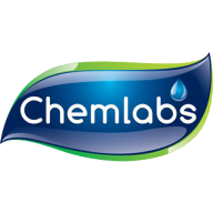 Chemlabsltd logo
