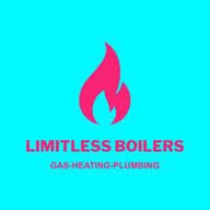 Limitless Boilers Gas Heating Plumbing - St Albans logo
