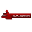 Delta Adsorbents logo