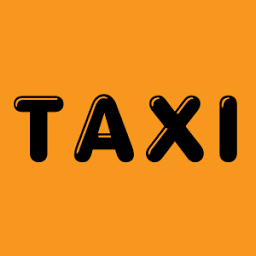 Taxi Enfield logo