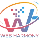 Web Harmony logo