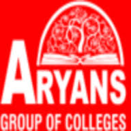 Aryans Business School logo