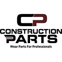 Construction Parts LLC logo