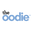 The Oodie logo