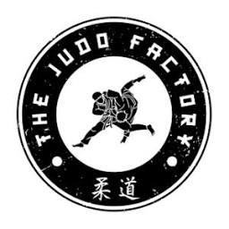Thejudofactory logo