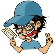 Bonkers Competitions logo