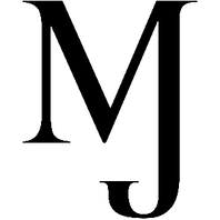 Maher and James logo