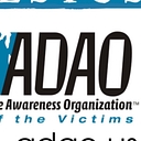 Asbestosdiseaseawareness logo