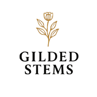 Gildedstems logo