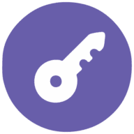 Keys Up logo