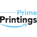 Prime Printings logo