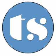 Toshi Straps logo