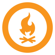 718 Cyclery logo