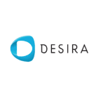 Desira Group Plc logo