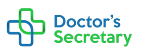 Doctorssecretary logo