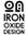 ironoxide.co.uk logo
